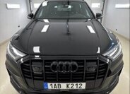 Audi Q7 SUV 0,0 0