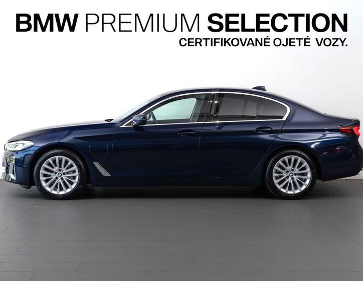 BMW Řada 5 3