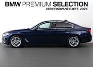 BMW Řada 5 3