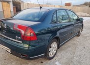 Citroën C5 6