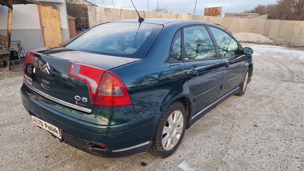 Citroën C5