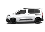 Citroën Berlingo MPV 1,5 l 96 kw