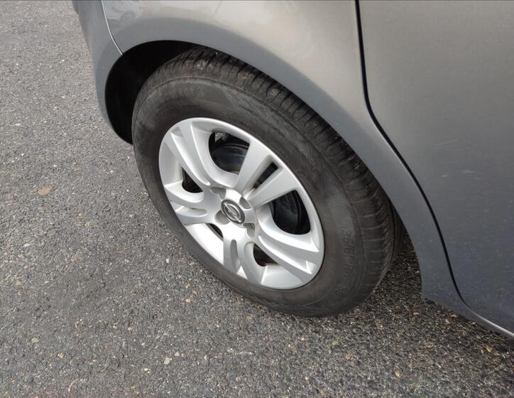 Opel Corsa 17