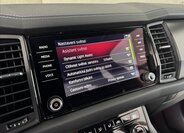 Škoda Kodiaq SUV / Terénní 2,0 l 110 kw