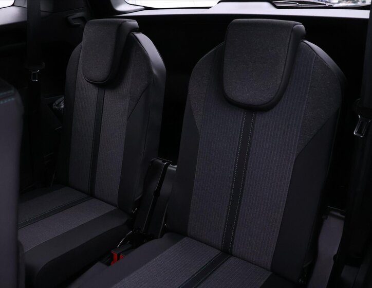 Peugeot 5008 SUV / Terénní 1,2 l 96 kw