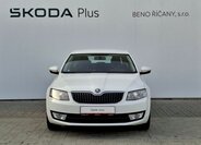 Škoda Octavia 4