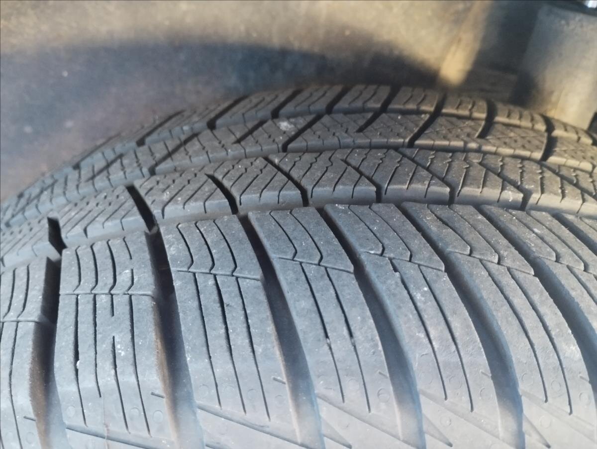 BMW X3 SUV / Terénní 2,0 l 130 kw