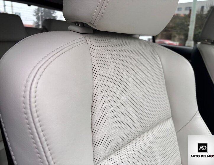 Mazda CX-5 SUV / Terénní 2,2 l 129 kw