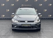 Volkswagen Golf Kombi 1,5 l 110 kw