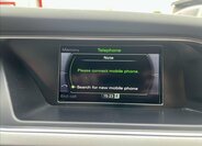 Audi A4 Kombi 2,0 l 100 kw