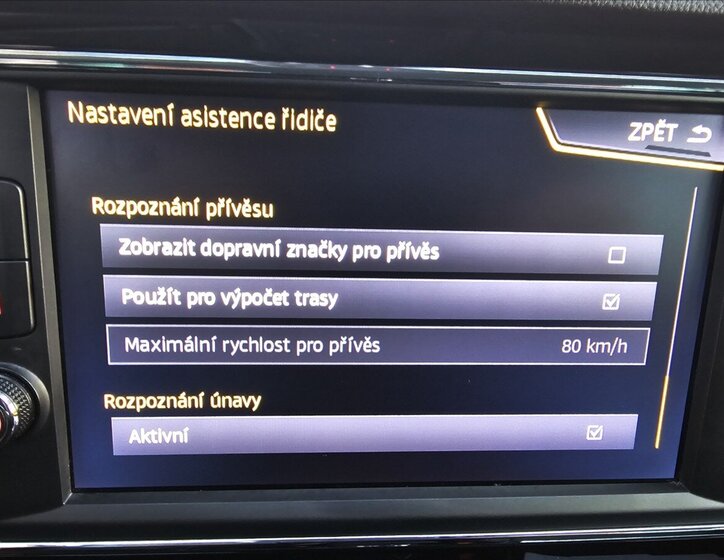 Seat Leon Kombi 1,4 l 110 kw