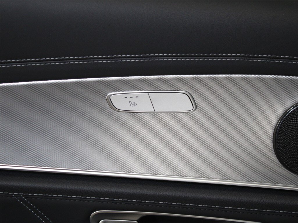 Mercedes-Benz Třídy E