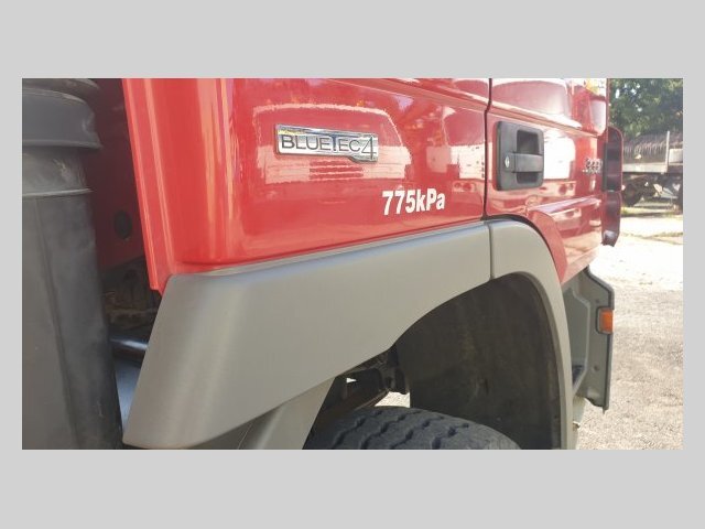 Mercedes-Benz Ostatní Ostatní 0,0 235 kw