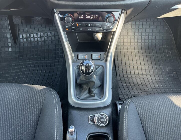 Suzuki SX4 S-Cross SUV / Terénní 998,0 82 kw