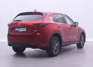 Mazda CX-5 SUV / Terénní 2,0 l 118 kw