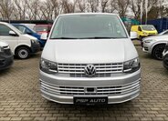 Volkswagen Transporter Ostatní 2,0 l 110 kw