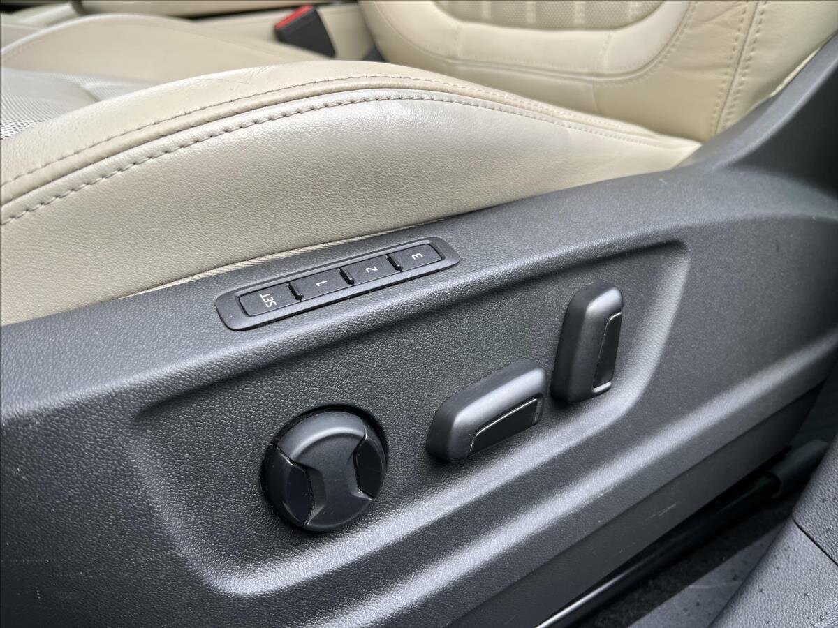 Škoda Kodiaq SUV 2,0 l 140 kw