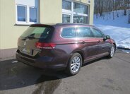 Volkswagen Passat Kombi 1,4 l 92 kw