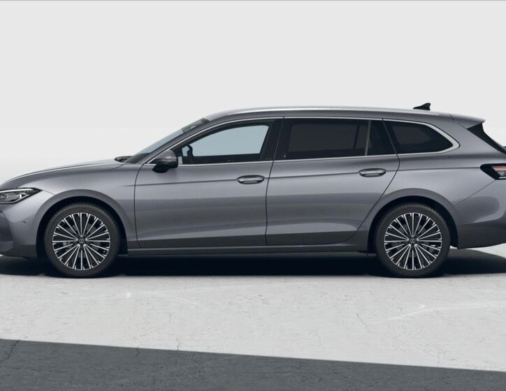 Volkswagen Passat Kombi 0,0 110 kw