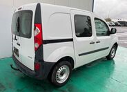 Renault Kangoo 2