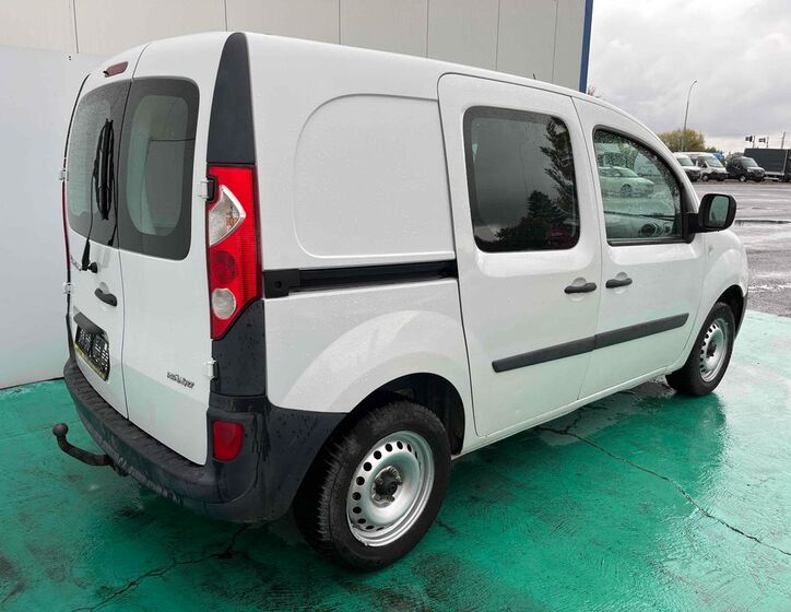 Renault Kangoo 2