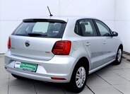 Volkswagen Polo Hatchback 1,4 l 55 kw