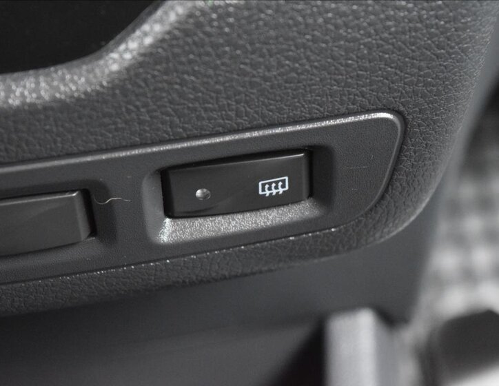 Dacia Dokker Kombi 1,2 l 85 kw