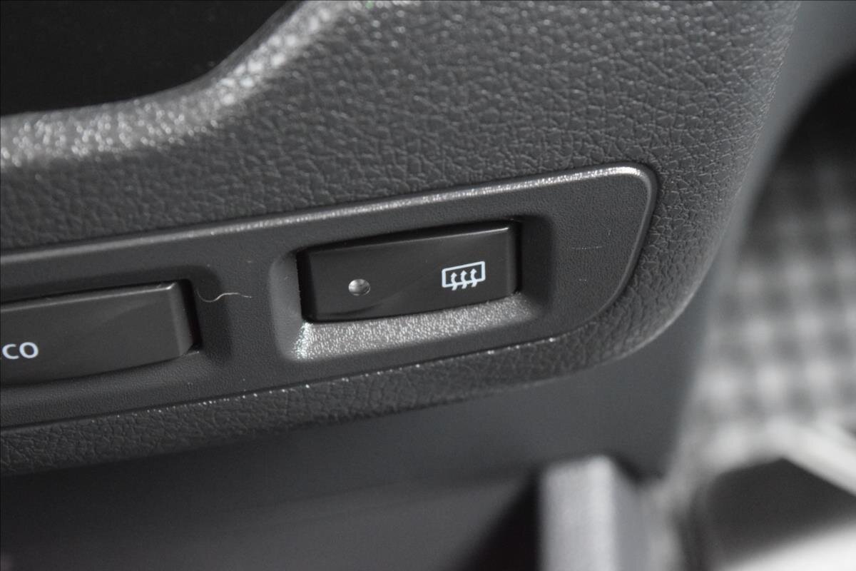 Dacia Dokker Kombi 1,2 l 85 kw