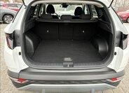 Hyundai Tucson SUV 1,6 l 110 kw