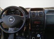 Dacia Duster SUV 1,5 l 80 kw