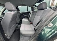 Škoda Octavia Liftback 1,9 l 66 kw