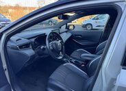 Toyota Corolla Kombi 1,8 l 72 kw