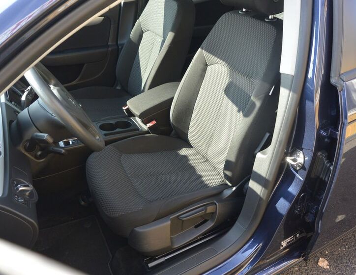 Volkswagen Passat 10