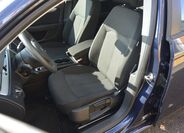 Volkswagen Passat 10