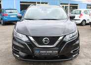 Nissan Qashqai SUV / Terénní 1,3 l 103 kw