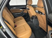 Audi S8 Sedan / Limuzína 4,0 l 420 kw