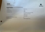 Škoda Octavia Kombi 1,4 l 103 kw