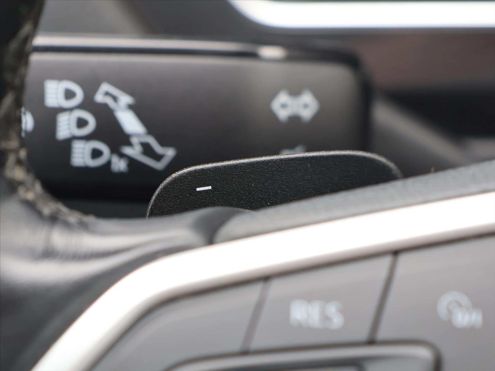 Volkswagen Tiguan Allspace SUV / Terénní 2,0 l 147 kw