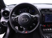 Toyota GR86 Kupé 2,4 l 172 kw