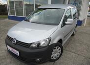 Volkswagen Caddy 2