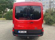 Ford Transit 15