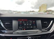 Opel Insignia Kombi 2,0 l 125 kw