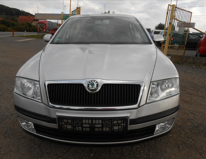 Škoda Octavia 26