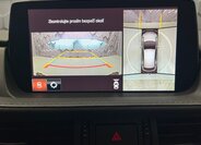 Mazda 6 Kombi 2,0 l 121 kw