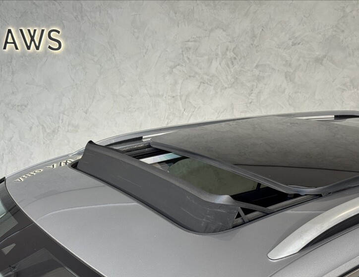 Volkswagen Tiguan Allspace 8