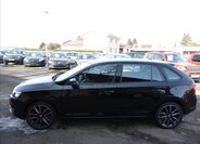 Škoda Rapid Hatchback 1,2 l 66 kw