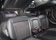 Audi Q5 SUV / Terénní 3,0 l 180 kw