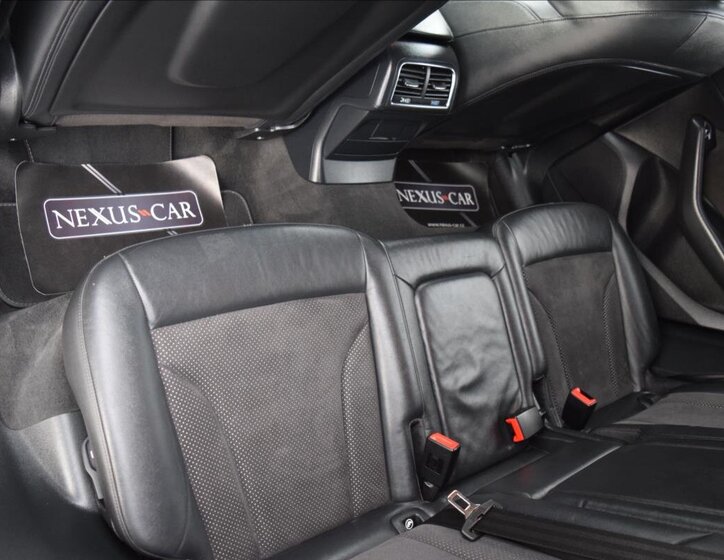 Audi Q5 SUV / Terénní 3,0 l 180 kw