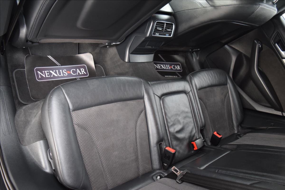 Audi Q5 SUV / Terénní 3,0 l 180 kw