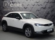 Mazda MX-30 SUV 0,0 107 kw